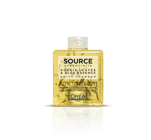 L'Oreal SOURCE ESSENTIELLE Daily Shampoo 300 ml