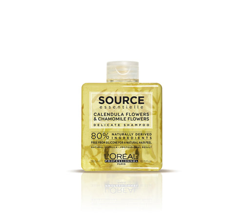 L'Oreal SOURCE ESSENTIELLE Delicate Shampoo 300 ml