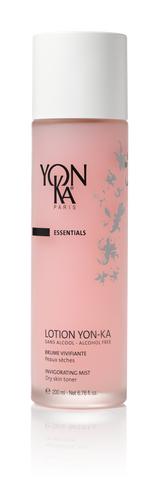 Yon-ka Lotion Dry Skin -Travel Size 50 ML