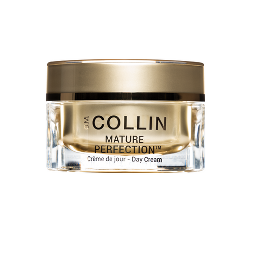 G.M. COLLIN Mature Perfection Day Cream 50ml