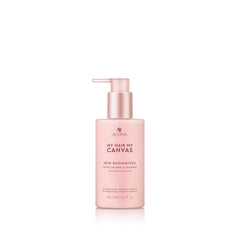 ALTERNA My Hair My Canvas New Beginnings Exfoliating Cleanser 198ml