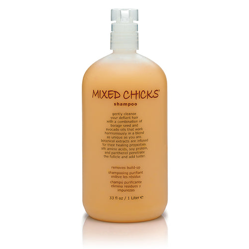 MIXED CHICKS Shampoo 1L