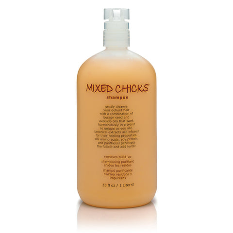 MIXED CHICKS Conditioning Cleansing Co-Wash 236 ml