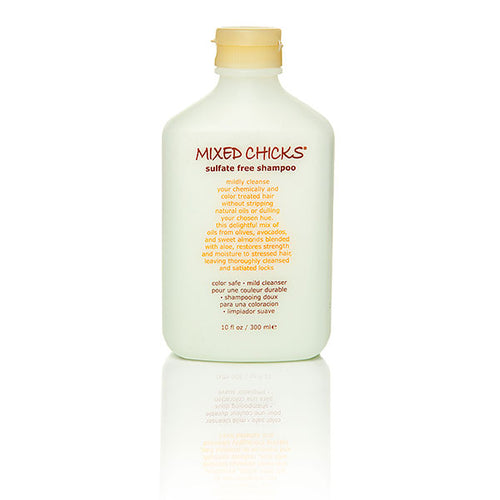 MIXED CHICKS Sulfate Free Shampoo 10oz