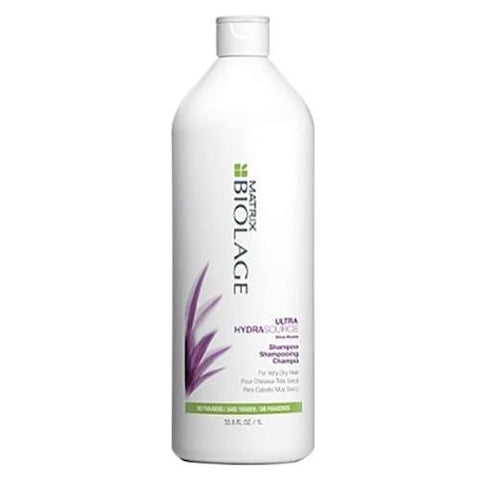 BIOLAGE Strength Recovery Shampoo 400ml