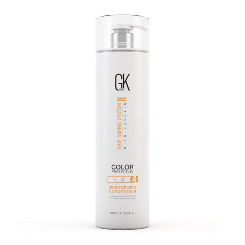 Global Keratin pH+ Shampoo 1L