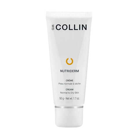 G.M. COLLIN Nutritive Cream 50ML