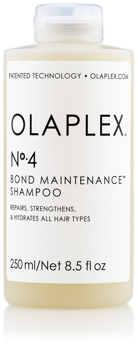OLAPLEX No.4 Bond Maintenance Shampoo 250 ML