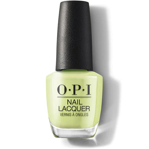 OPI Hue is the Artist?