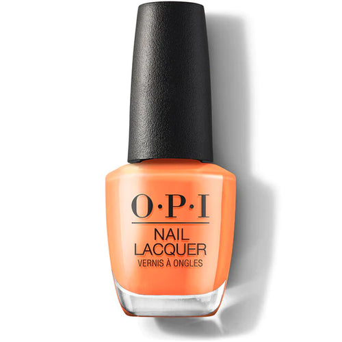 OPI Silicon Valley Girl