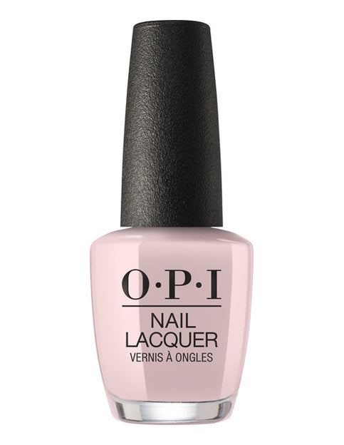 OPI Don't Bossa Nova Me Around