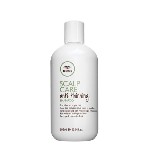 Paul Mitchell Scalp Care Anti-Thinning Shampoo 300ML
