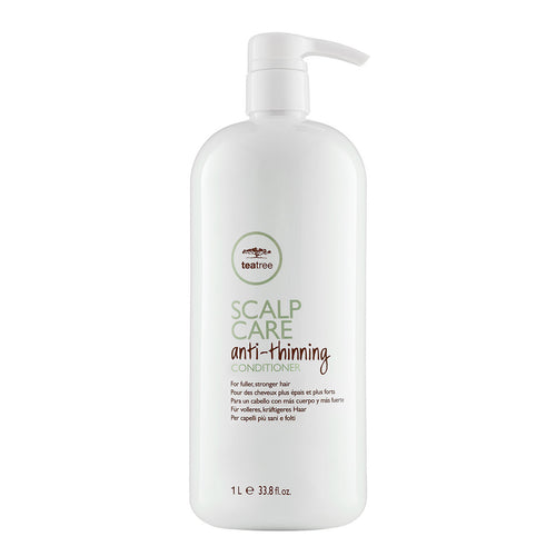 Paul Mitchell Scalp Care Anti-Thinning Conditioner 1L