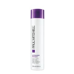 Paul Mitchell Extra-Body Shampoo 300ml