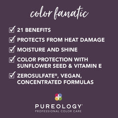 PUREOLOGY Color Fanatic Treatment Spray 200ml