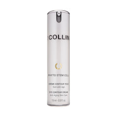 G.M. COLLIN Phyto Stem Cell + Eye Contour 15 ml