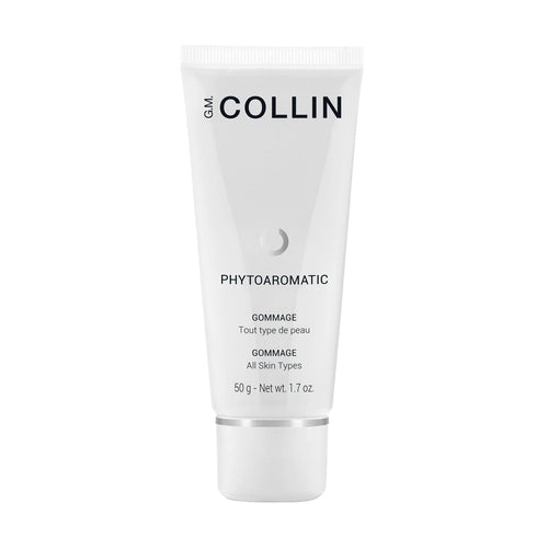 G.M. COLLIN Phytoaromatic Gommage 50 ml