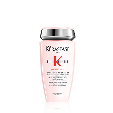 Kerastase Curl Manifesto Routine for Coily Hair