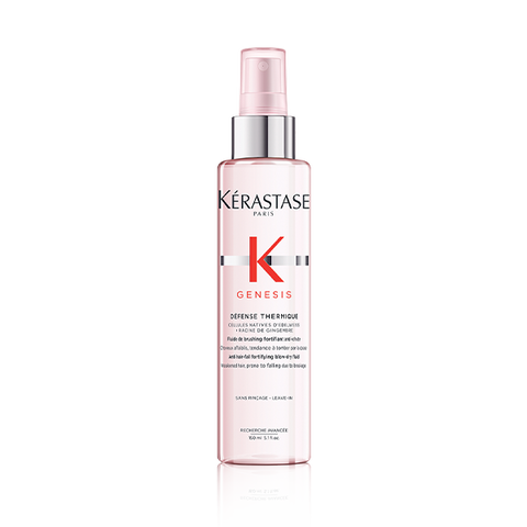 Kerastase Curl Manifesto Routine for Very Curly to Coily Hair