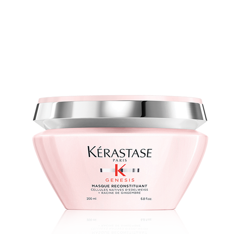 Kerastase Curl Manifesto Routine for Wavy to Curly Hair