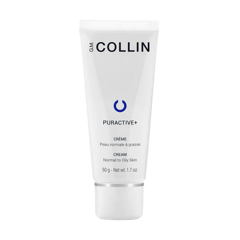 G.M. COLLIN Mature Perfection Night Cream 50ml