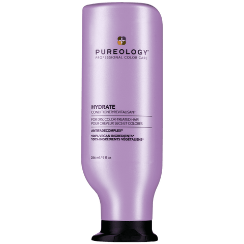 PUREOLOGY Strength Cure Blonde Conditiner 266ML