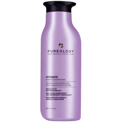 PUREOLOGY Hydrate Shampoo 266ml