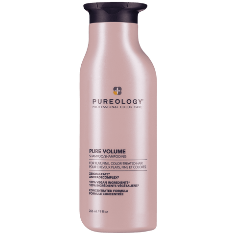 PUREOLOGY Style+Protect Lock it Down Hairspray 312g