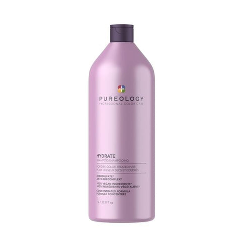 amika: Reset Exfoliating Jelly Shampoo 140 ml