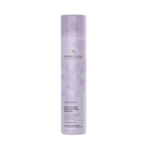 PUREOLOGY Style+Protect On the Rise Root Lifting Mousse 294g