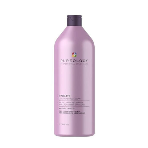 PUREOLOGY Style+Protect Wind Tossed Texture Finishing Spray 142g