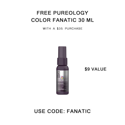 PUREOLOGY Color Fanatic Spray 30ML