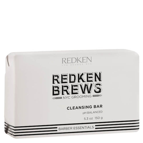 REDKEN BREWS Cleansing Bar 150 G