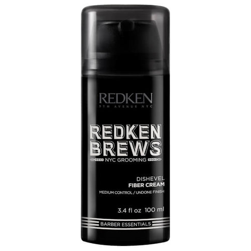 REDKEN BREWS Dishevel Fiber Cream 100ML