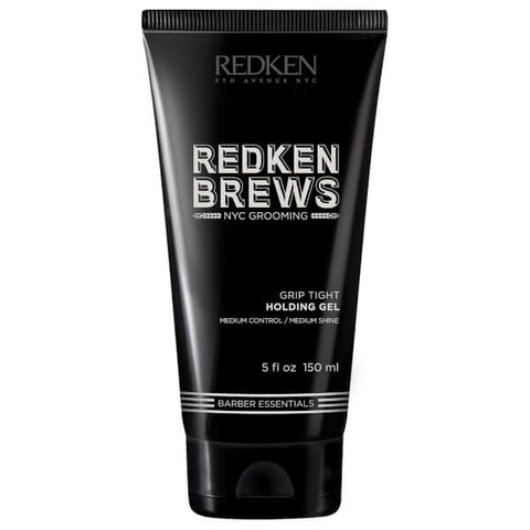 REDKEN BREWS Dishevel Fiber Cream 100ML