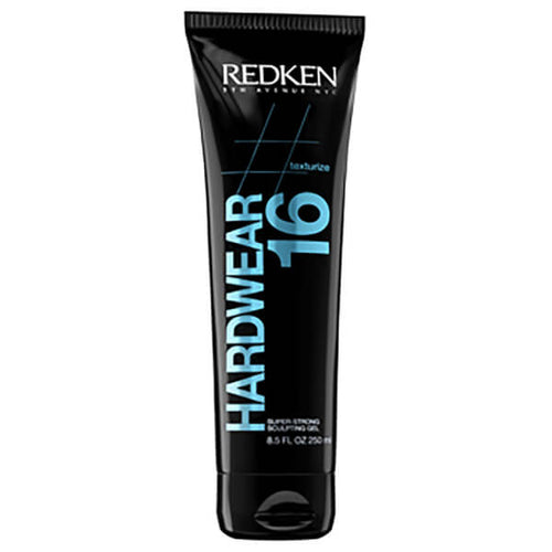 REDKEN Hardwear 16 Sculpting Gel 250 ML