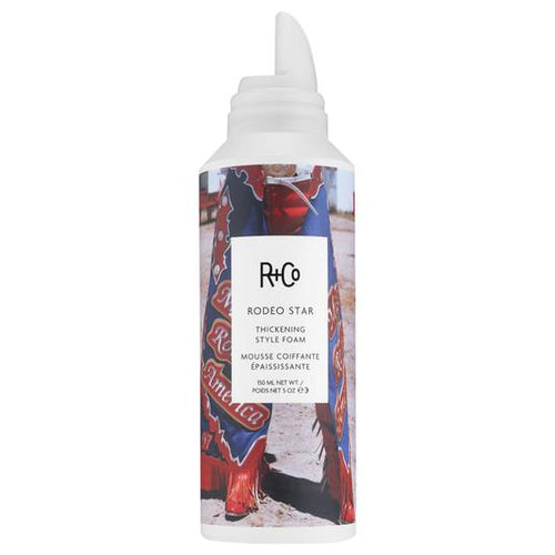 R+CO RODEO STAR Thickening Style Foam 150ML