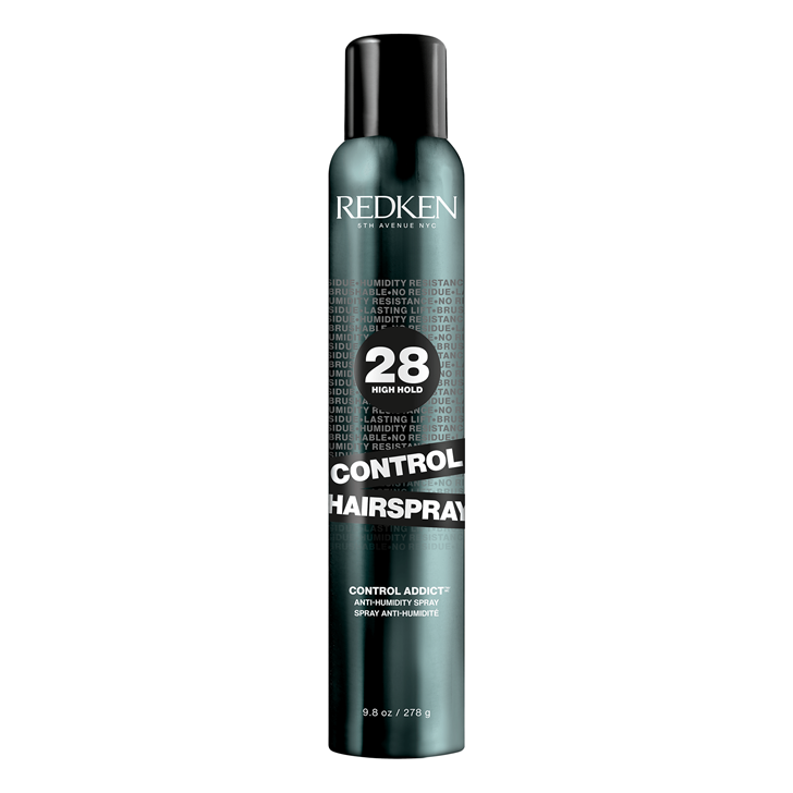 Redken Control Hairspray 278g