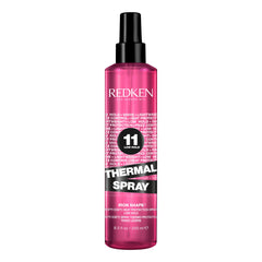 REDKEN Thermal Spray - Low Hold 250ml