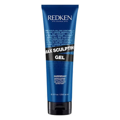 REDKEN Max Sculpting Gel 250 ML