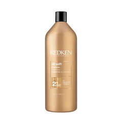 REDKEN All Soft Shampoo 1000ml