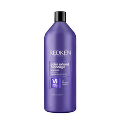 REDKEN Color Extend Blondage Shampoo 1L