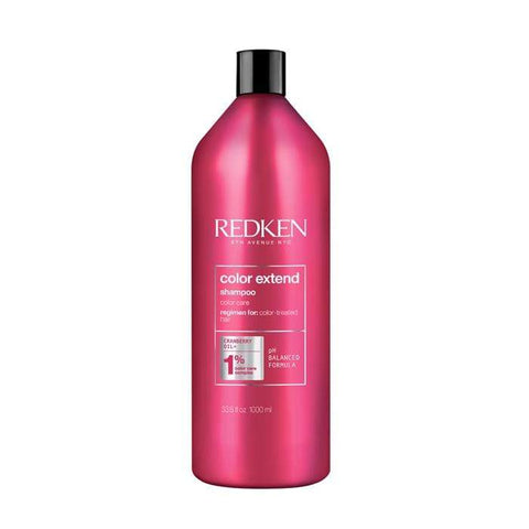 REDKEN Extreme Length Conditioner 300ml