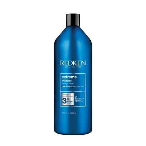 REDKEN Deep Clean Dry Shampoo 91g