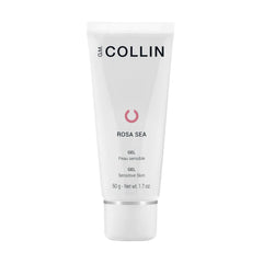 G.M. COLLIN Rosa Sea Gel-Cream 50 ml