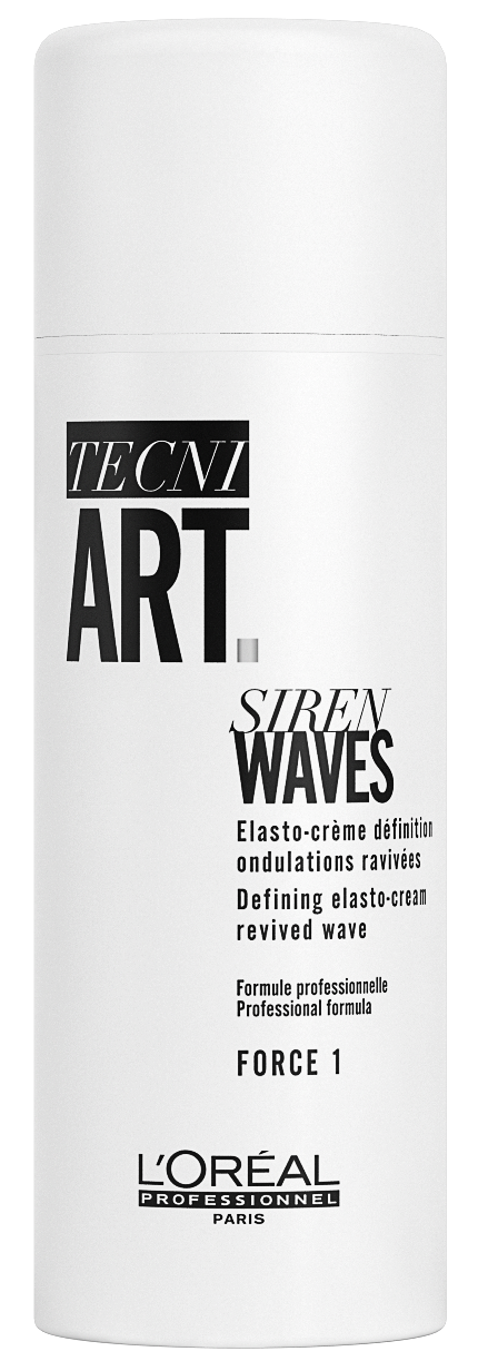 L'Oreal Tecni.ART Siren Waves 150ml