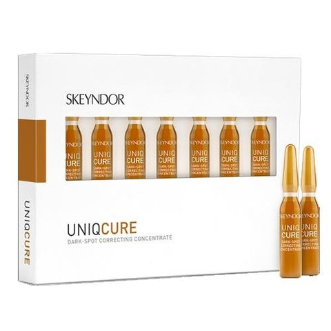 SKEYNDOR UNIQCURE Instant Lifting Concentrate 7 x 2ml