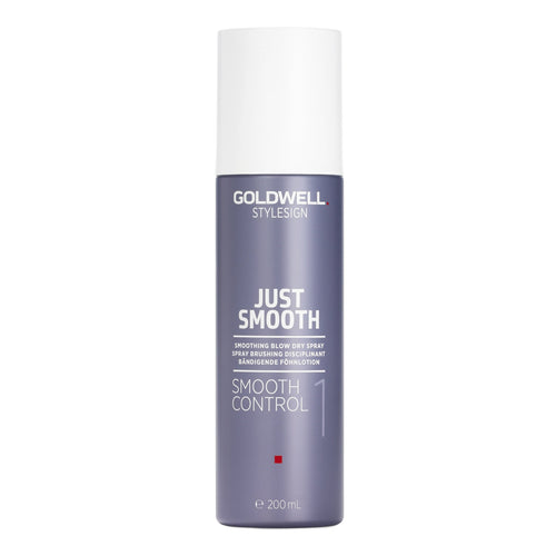 GOLDWELL Just Smooth - Smoothing Control Spray 200ML