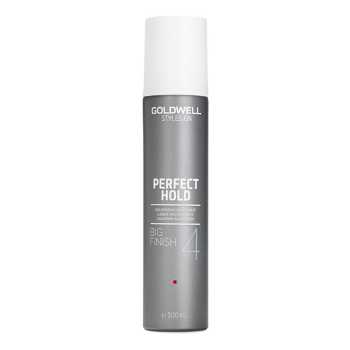 GOLDWELL Perfect Hold Big Finish - Volumizing Hair Spray 300ML