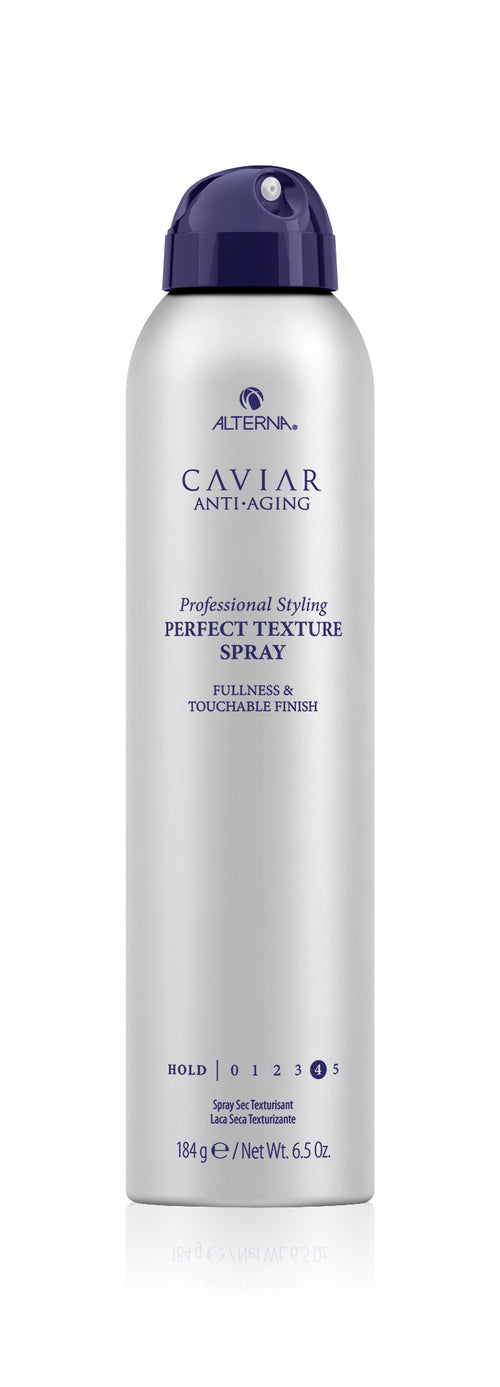 Alterna CAVIAR STYLE Perfect Texture Spray 6.5oz
